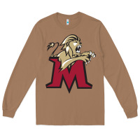 Toasted Coconut lions, molloy college Long Sleeve Tee - linhVisuals
