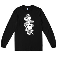 Pierce The Veil Back Long Sleeve Tee | Teevron