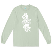 Matcha pierce the veil back Long Sleeve Tee - linhVisuals