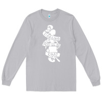 Moon Dust pierce the veil back Long Sleeve Tee - linhVisuals