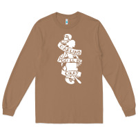 Toasted Coconut pierce the veil back Long Sleeve Tee - linhVisuals