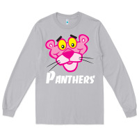 Moon Dust pink panther custom Long Sleeve Tee - linhVisuals
