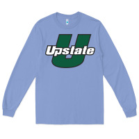 South Carolina Upstate Spartans Long Sleeve Tee | Teevron