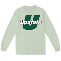 Matcha south carolina upstate spartans Long Sleeve Tee - linhVisuals