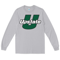 Moon Dust south carolina upstate spartans Long Sleeve Tee - linhVisuals