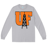 Moon Dust findlay oilers Long Sleeve Tee - linhVisuals