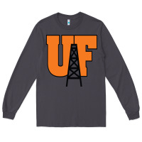 Smoke findlay oilers Long Sleeve Tee - linhVisuals