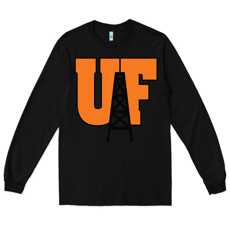 Findlay Oilers Long Sleeve Tee by linhVisuals | Teevron