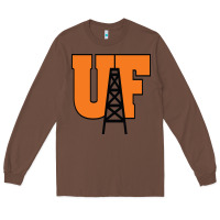 Chestnut findlay oilers Long Sleeve Tee - linhVisuals
