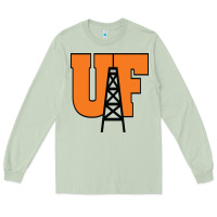 Matcha findlay oilers Long Sleeve Tee - linhVisuals