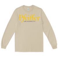 Mushroom pfeiffer university Long Sleeve Tee - linhVisuals