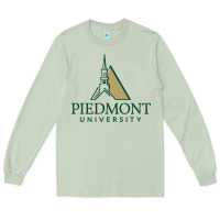 Matcha piedmont university Long Sleeve Tee - linhVisuals
