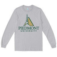 Moon Dust piedmont university Long Sleeve Tee - linhVisuals