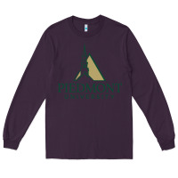 Piedmont University Long Sleeve Tee | Teevron