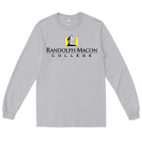 Moon Dust randolph–macon college Long Sleeve Tee - linhVisuals