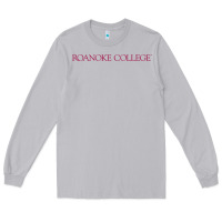 Moon Dust roanoke college Long Sleeve Tee - linhVisuals