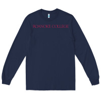 Roanoke College Long Sleeve Tee | Teevron