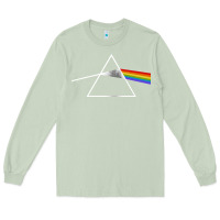 Matcha the dark side Long Sleeve Tee - linhVisuals