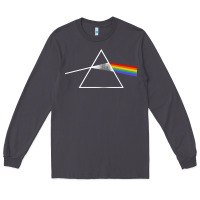 Smoke the dark side Long Sleeve Tee - linhVisuals