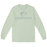 Matcha Crownline Boats Long Sleeve Tee - linhVisuals