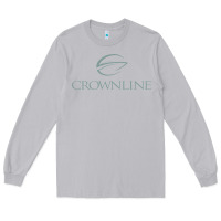 Moon Dust Crownline Boats Long Sleeve Tee - linhVisuals