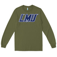 Lincoln Memorial Railsplitters Long Sleeve Tee | Teevron