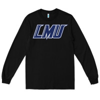 Black lincoln memorial railsplitters Long Sleeve Tee - linhVisuals