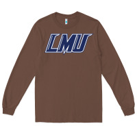 Chestnut lincoln memorial railsplitters Long Sleeve Tee - linhVisuals