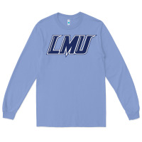 Colony Blue lincoln memorial railsplitters Long Sleeve Tee - linhVisuals