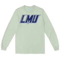 Matcha lincoln memorial railsplitters Long Sleeve Tee - linhVisuals