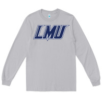 Moon Dust lincoln memorial railsplitters Long Sleeve Tee - linhVisuals