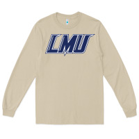 Mushroom lincoln memorial railsplitters Long Sleeve Tee - linhVisuals