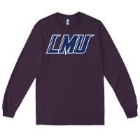 Plum lincoln memorial railsplitters Long Sleeve Tee - linhVisuals