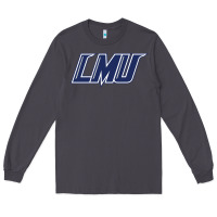 Smoke lincoln memorial railsplitters Long Sleeve Tee - linhVisuals