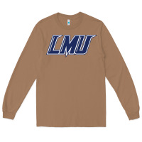 Toasted Coconut lincoln memorial railsplitters Long Sleeve Tee - linhVisuals