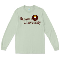 Matcha rowan university Long Sleeve Tee - linhVisuals