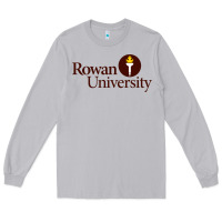 Moon Dust rowan university Long Sleeve Tee - linhVisuals