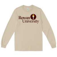 Mushroom rowan university Long Sleeve Tee - linhVisuals