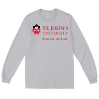 Moon Dust saint john's university Long Sleeve Tee - linhVisuals