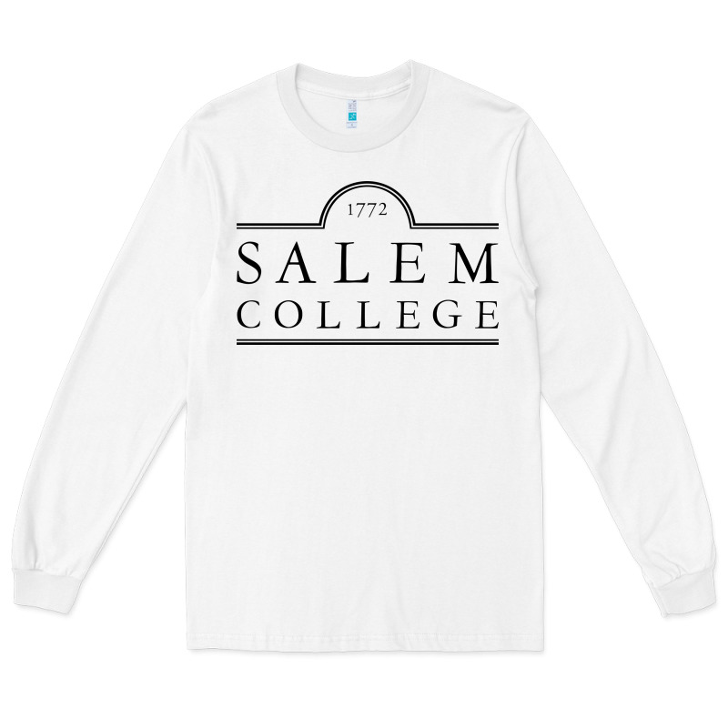 Salem College Long Sleeve Tee by linhVisuals | Teevron