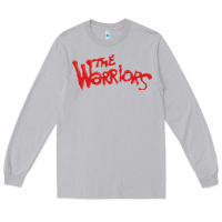 Moon Dust the warriors Long Sleeve Tee - linhVisuals
