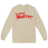 Mushroom the warriors Long Sleeve Tee - linhVisuals