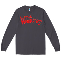 Smoke the warriors Long Sleeve Tee - linhVisuals