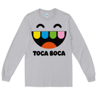 Moon Dust toca Long Sleeve Tee - linhVisuals