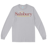 Moon Dust salisbury university Long Sleeve Tee - linhVisuals