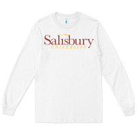 White salisbury university Long Sleeve Tee - linhVisuals