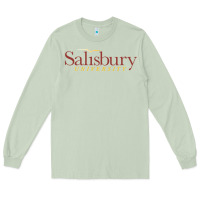 Matcha salisbury university Long Sleeve Tee - linhVisuals