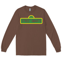Chestnut street smarts   john mulaney Long Sleeve Tee - linhVisuals