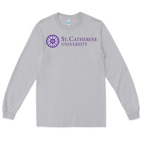 Moon Dust st. catherine university Long Sleeve Tee - linhVisuals