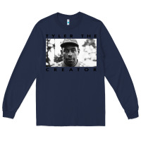 Tyler The Creator Long Sleeve Tee | Teevron